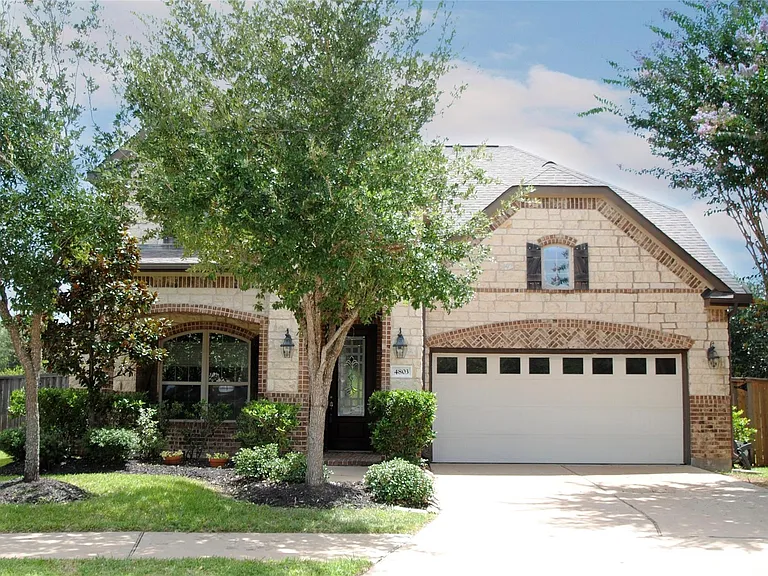 4803 Basil Clear Trl — Photo 1