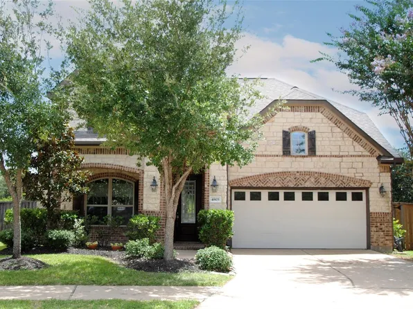 4803 Basil Clear Trl, Katy, TX 77494