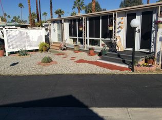 10 McKinley St, Cathedral City, CA 92234