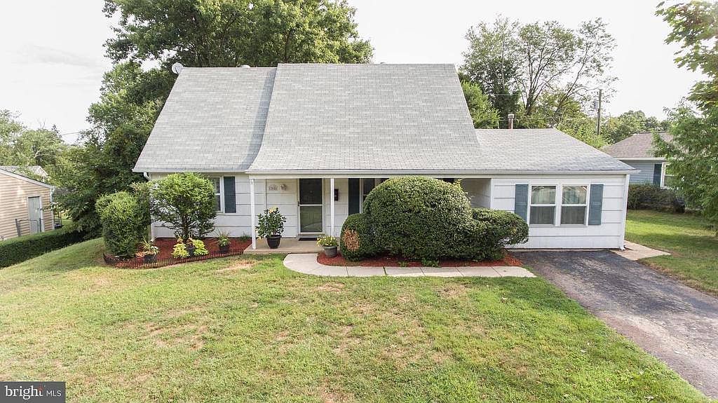 12006 Tweed Ln, Bowie, MD 20715 MLS MDPG2079682 Zillow