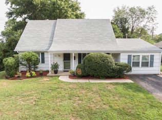 12006 Tweed Ln, Bowie, MD 20715