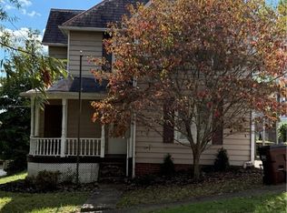 119 Euclid Pl, Marietta, OH 45750