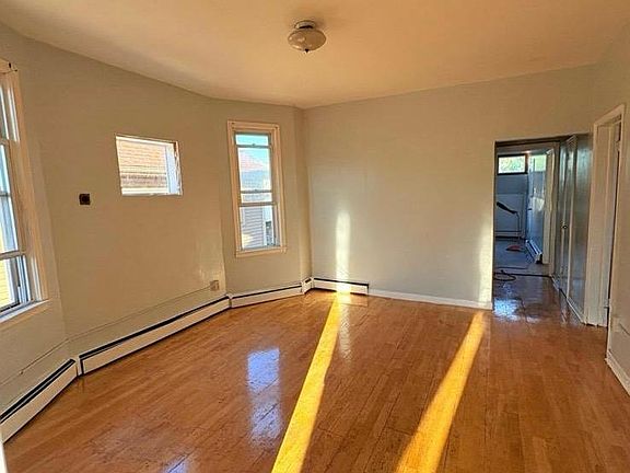 living room area