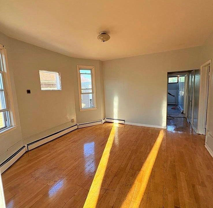 living room area
