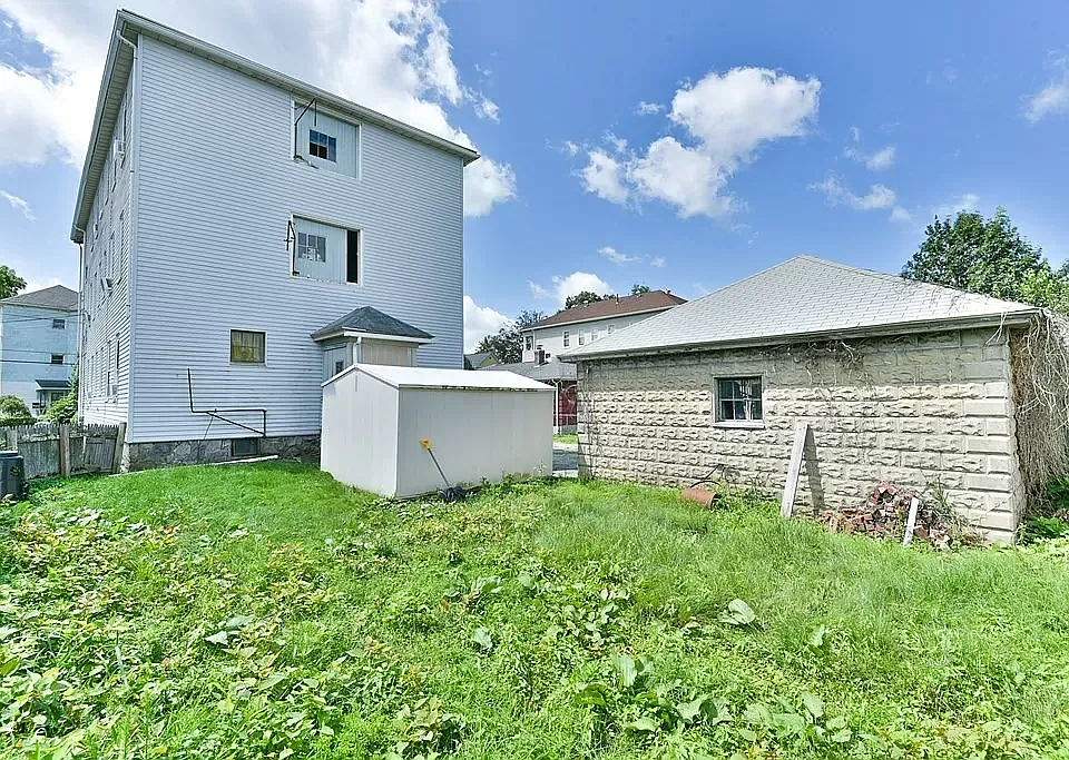 45 Andover St #1