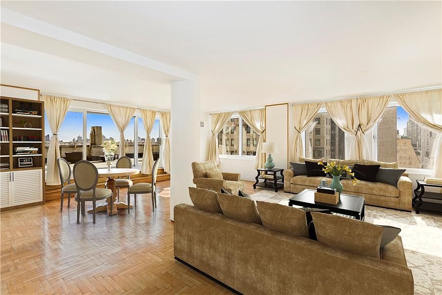 1st image of 106 Central Park S APT 27E