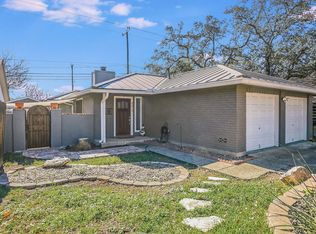 4810 Loyola St, San Antonio, TX 78249