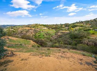 0 Hilbert Dr, Fallbrook, CA 92028