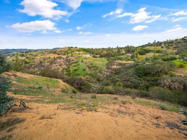 Land Lots For Sale In San Diego County