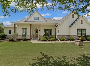 301 N Saddle Spur Ct, Weatherford, TX 76087