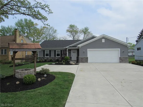 7125 Fry Rd, Middleburg Heights, OH 44130