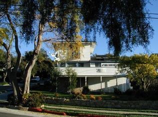 1758 Grand Ave, Santa Barbara, CA 93103