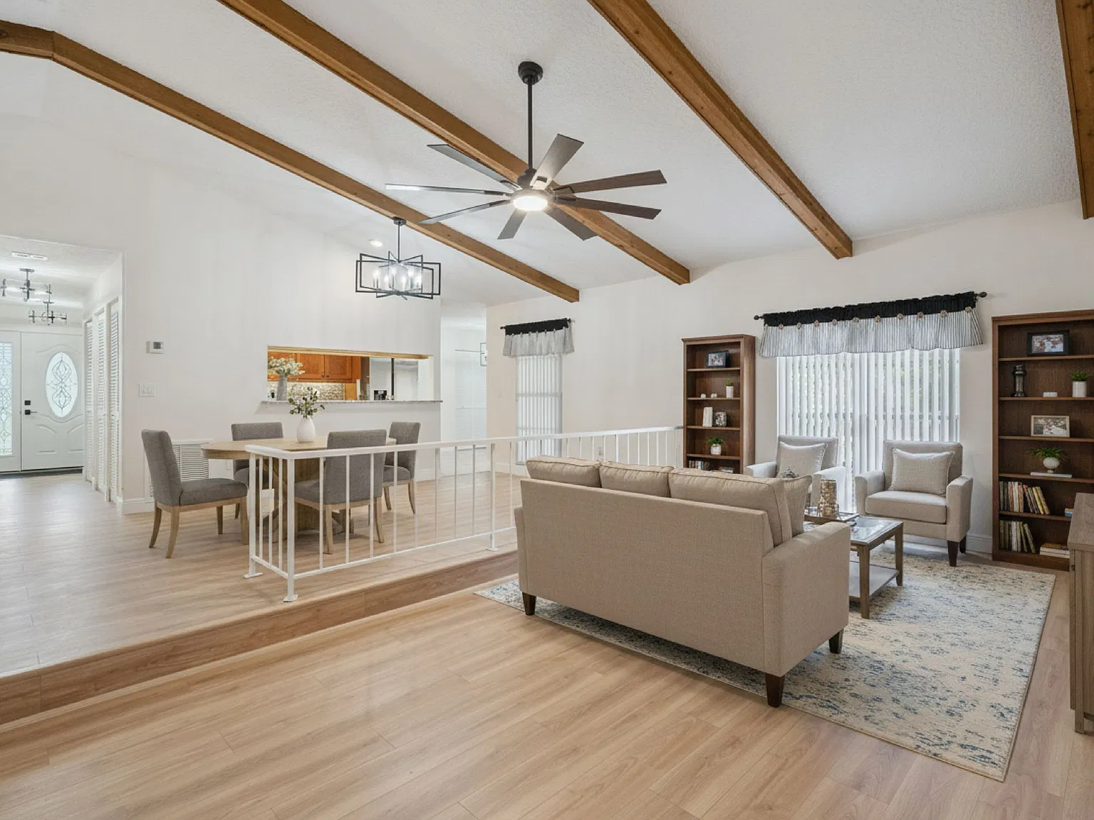 2 bed, 1812 sqft, $2,400 — Photo 4