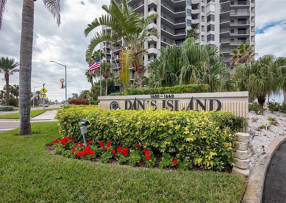 1st image of 1660 Gulf Blvd APT 306