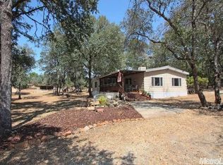 2791 Sierra Vista Rd, Rescue, CA 95672