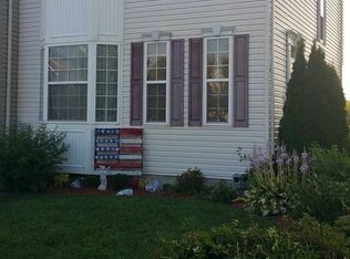 206 Lodestone Ct, Westminster, MD 21158