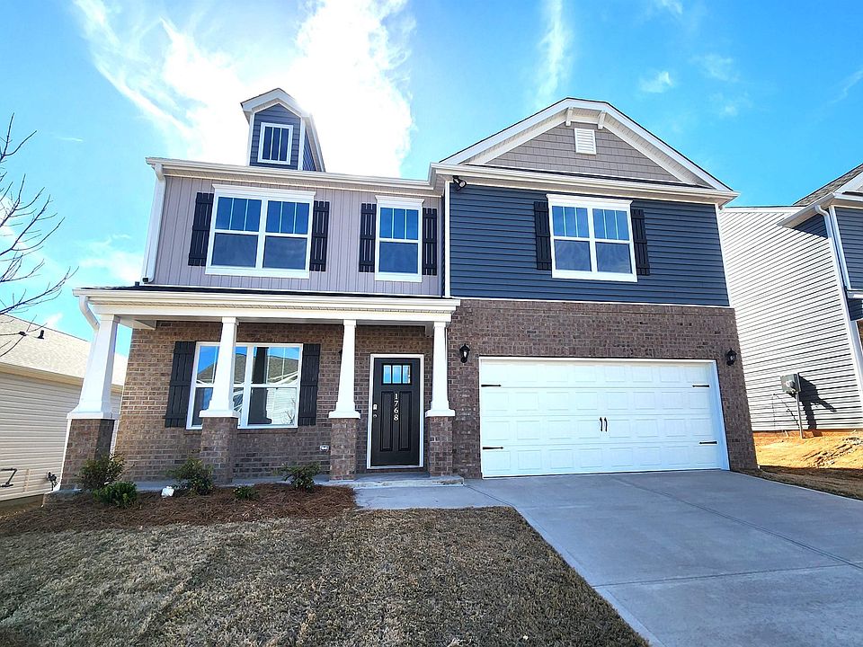 1st image of 1768 Odessa Ln