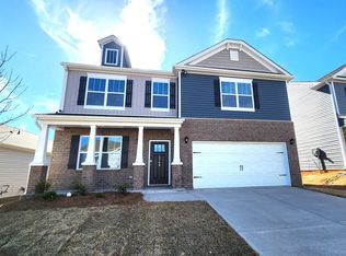 1768 Odessa Ln, Woodruff, SC 29388