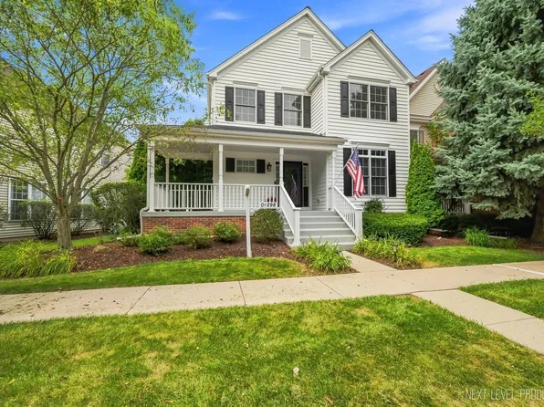 (undisclosed Address), Geneva, IL 60134