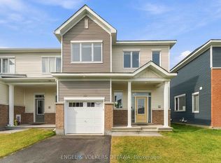 182 Ryan Reynolds Way, Ottawa, ON K4A1L2