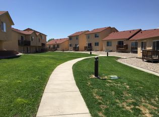 655 Bosque Vista Pt #POINT, Colorado Springs, CO 80916