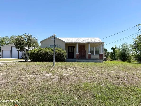 421 S Berthe Ave, Panama City, FL 32404