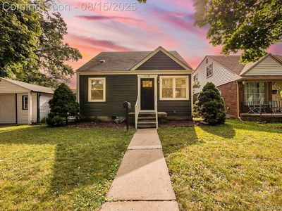 3139 Dallas St, Dearborn, MI, 48124