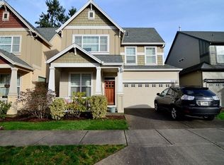 6042 SW Fountain Grove Ter, Beaverton, OR 97078