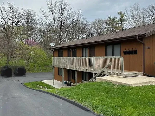 3309 West St #4, Ames, IA 50014