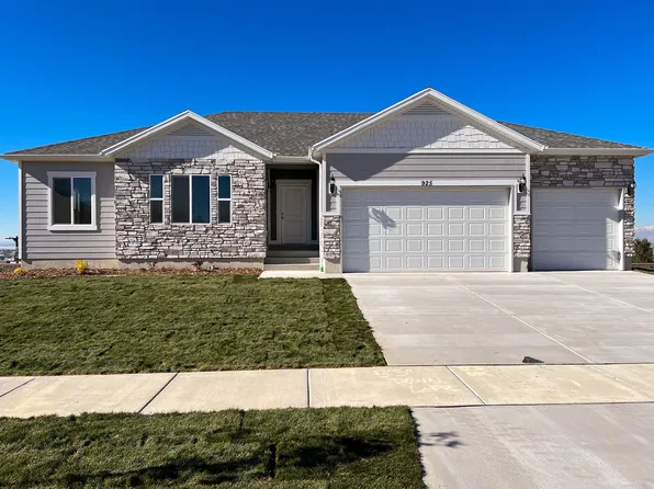 1660 S Sageberry Dr #Sh337, Santaquin, UT 84655