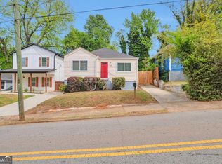 985 Fair St SW, Atlanta, GA 30314