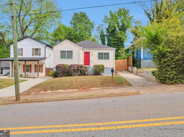 985 Fair St SW, Atlanta, GA 30314