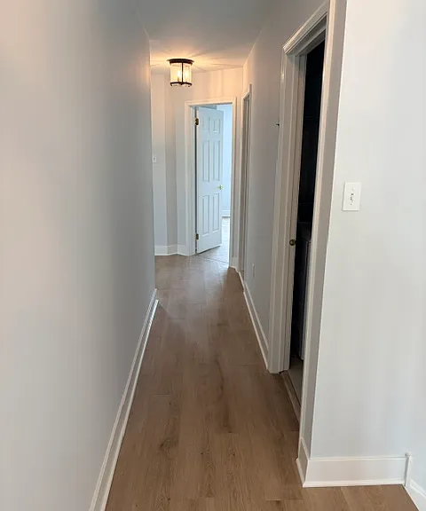 hallway