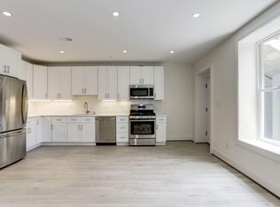 3812 8th St NW #B, Washington, DC 20011