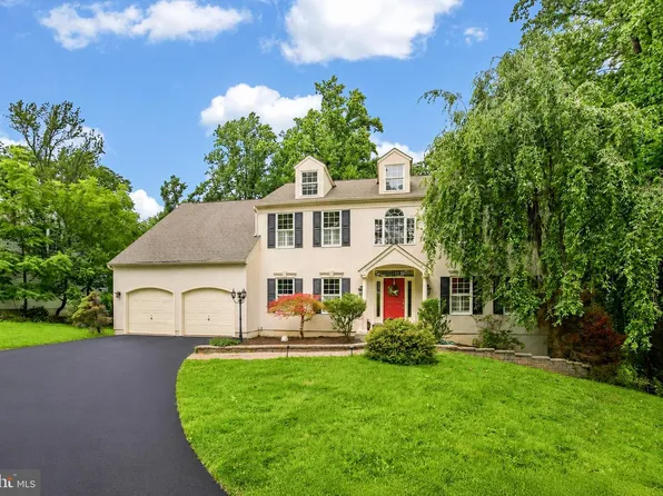 163 Hillcrest Ave, Phoenixville, PA 19460