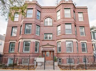 3573 W Cortland St #2WO, Chicago, IL 60647