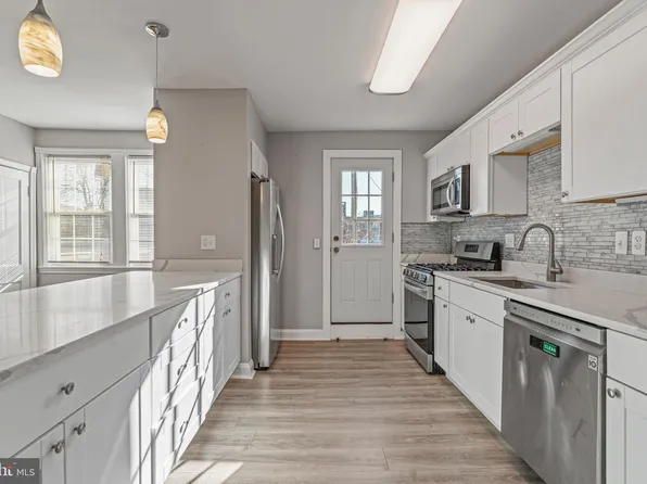 3309 Woodstock Ave, Baltimore, MD 21213