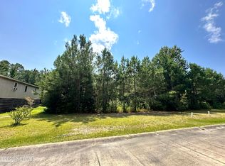 60 Dana'S Way Way, Columbia, NC 27925