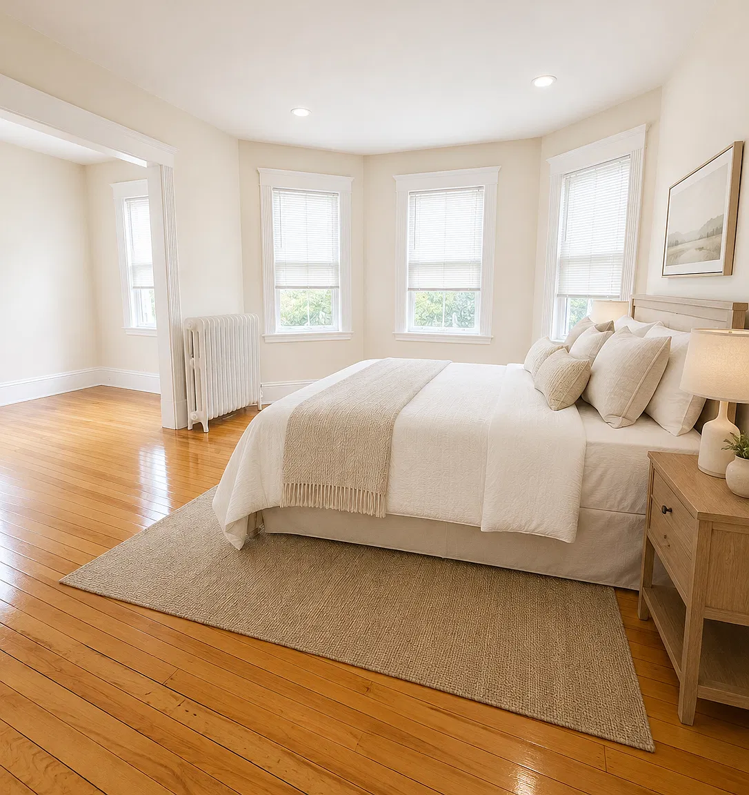 2 bed, $2,750 — Photo 1