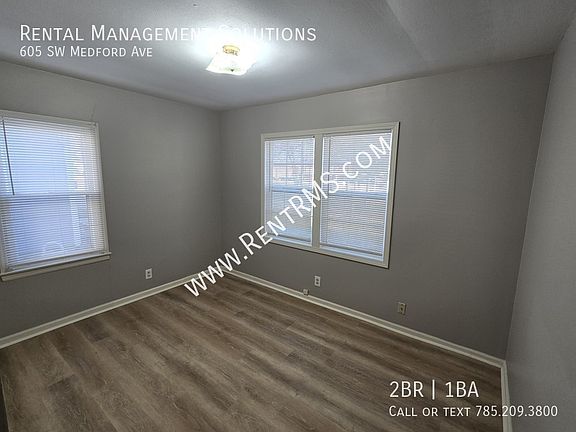 5th image of 605 SW Medford Ave