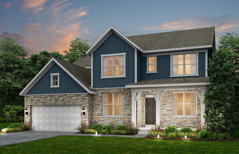 Farmhouse FH2H