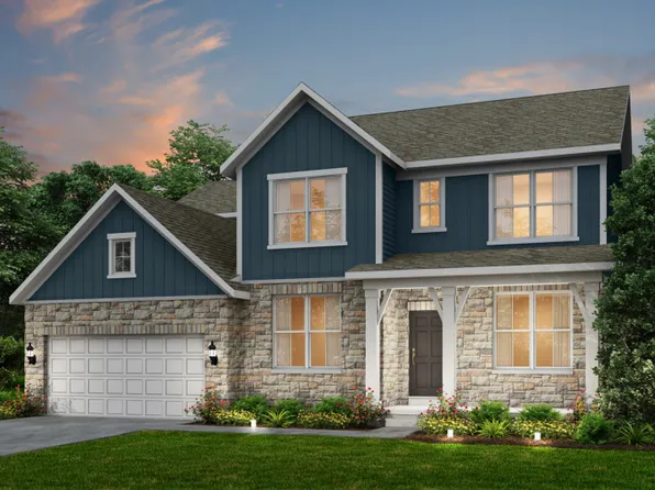 30 Shadow Oak Loop, Delaware, OH 43015