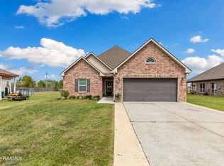 8958 Rue Blanc, Abbeville, LA 70510