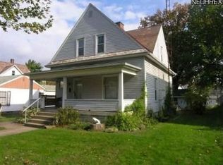 917 N Tuscarawas Ave, Dover, OH