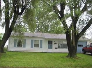 4936 Sutherland Dr, Columbus, OH 43207