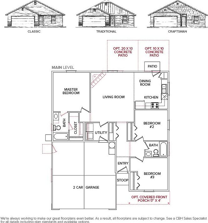 2nd image of 20162 Challis Ave