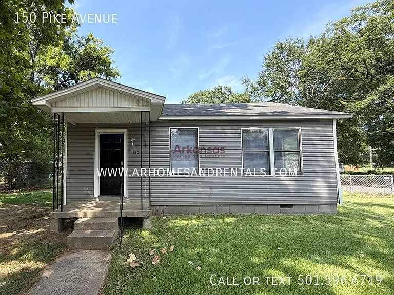 150 Pike Ave — Photo 1