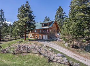44 First Light Trl, Kalispell, MT 59901