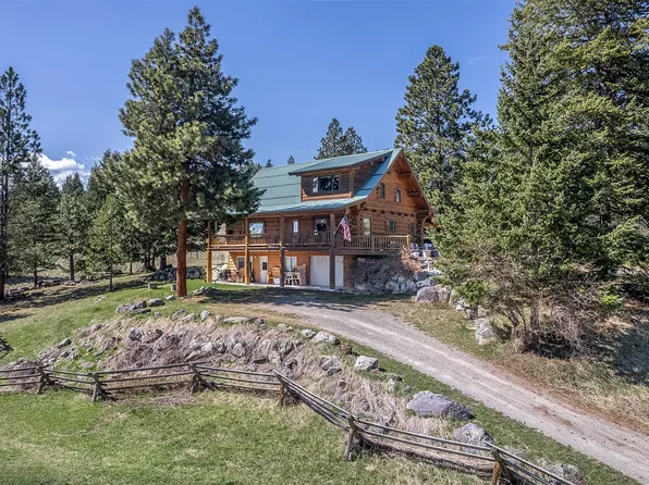 44 First Light Trl, Kalispell, MT 59901