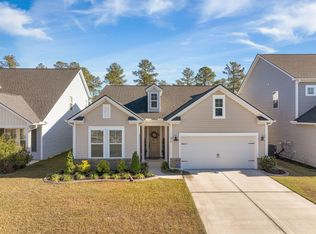230 Bering Ln, Summerville, SC 29486